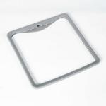 Lamps Rubber NBR EPDM Custom Seals And Gaskets for sale