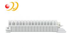 China Paper Box Making Machine , Corrugated Carton Box Making Machine supplier