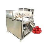 Seed Removing 84000pcs/H Date Olive Pitting Machine for sale