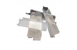 China Battery Thermal Runaway Of EV Battery Thermal Runaway With Mica Sheet supplier