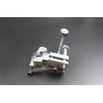 Electricity Drive Electronic Steel Nozzle For Glue Application For Paper Adherence for sale