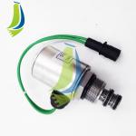 144-6294 Solenoid Valve 1446294 For 120H 140H Motor Grader for sale
