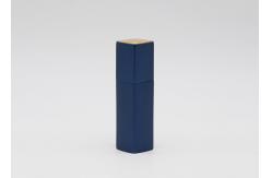 China 10ml Refillable Atomizer Perfume Tester Bottle Hot Stamping Surface supplier