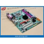 King Teller BDU Dispenser Top Unit F510 Core Mainboard , Atm Machine Components for sale