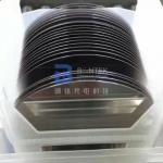 Surface Acoustic Wave propagation on the Piezoelectric Wafer  4 inch 6 inch for sale