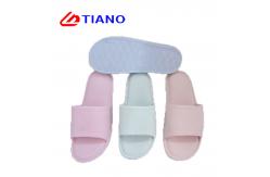 China Pattern EVA Rubber Slipper supplier
