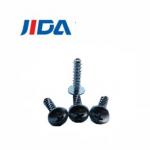 Roofing 2 Inch Galvanized Self Tapping Machine Screw ST5 for sale