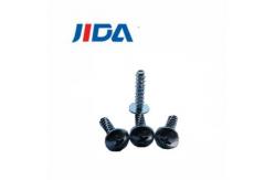 China Roofing 2 Inch Galvanized Self Tapping Machine Screw ST5 supplier