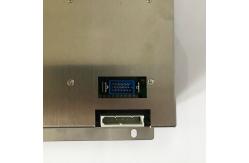 China ISO Fanuc CNC Machine Control Panel A61L-0001-0092 A61L00010092 supplier
