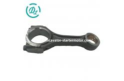 China 8-97388921-2 Engine Parts Connecting Rod 8973889212 Engine 4JJ1 supplier