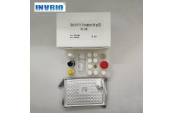 China Human Free Thyroxine Ft4 Elisa Test Kit Easy To Use supplier