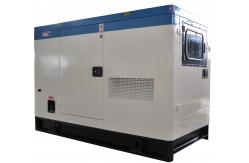 China ComAp 1-Year Silent Diesel Generator supplier