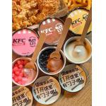Horizontal Ice Cream Cup Making Machine 60HZ Hot Sale in Summer for sale
