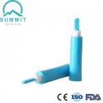 Gentle Touch Safety Lancet 26G 1.8mm for Blood Glucose Testing