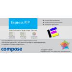 CTP Printing Plate Making Machine Software Parts RIP Workflow