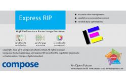 China CTP Printing Plate Making Machine Software Parts RIP Workflow supplier