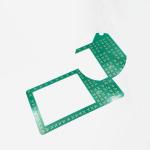 Multifunctional PCB Based Membrane Keypad For Electronic Control
