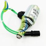 458-2950 Solenoid Valve 4582950 For 12H for sale