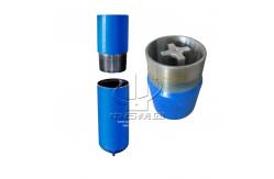China Non Rotating Cement Float Equipment Oilfield Casing Shoe Collar supplier