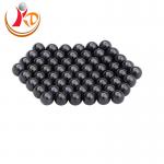 High Hardness 1870HV Silicon Nitride Ceramic Balls for Ball Mill Grinding Sample Provided for sale