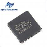 AD7266BCPZ Analog Devices ADI TQFP-64 Bom Electronic Components for sale