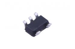 China SN74LV1T126DBVR IC Electronic Components CMOS logic level converter supplier