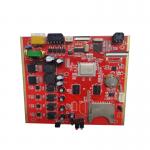 1.6mm One Stop PCB Manufacturing Service 6OZ FR4 Printed Circuit Board