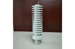 China Excellent Failing Load 13 Sheds 33kv Gas Insulated Bushing supplier