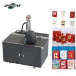 Pizza Box UV Digital Printing Machine Ethernet Infinite 600 X 600 Dpi