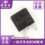 Integrated Circuits IC MMBTA55 Silkscreen 2H SOT-23 transistor CJ/Changdian Original for sale