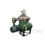 Automatic Discharging Clarification Process Juice Separator For Coconut Water for sale