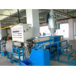 Blue Cable Manufacturing Machine For 4*2.5mm 4*1.5mm 3*2.5mm 2.5mm 1.5mm Wire for sale