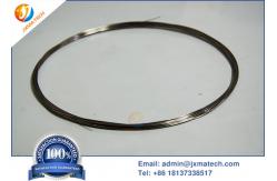 China MP35N Alloy Wire Nickel Based Alloys With Excellent Ductility And Toughness supplier