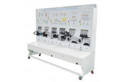 China Automotive Advanced Ignition Systems Training Equipment supplier