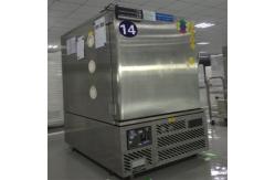 China Stability Electrical Humidity And Temperature Testing Machine 15 To 1500 Litres supplier