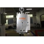 CE Certificated Drop Tester Release Hooks For 200kg～1500kg Heavy Package