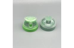 China Ultra-Smooth Silent Deodorant Body Spray Valve for Noise-Sensitive Environments supplier