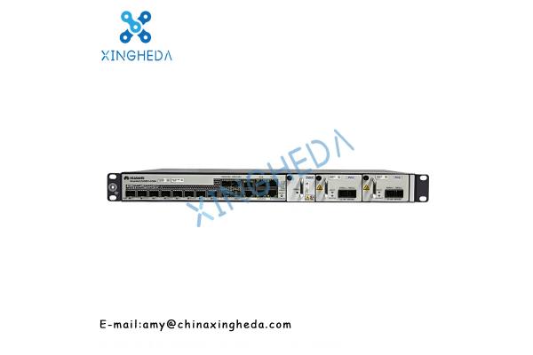 HUAWEI EA5801-CG04 XG-PON Or GPON SmartAX EA5801 Processing Board
