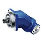 Hydraulic Fixed Piston Pump/motor A2FM28W-6.1-Z2 28CC for sale