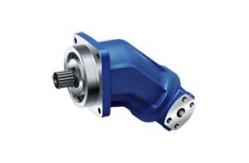China Hydraulic Fixed Piston Pump/motor A2FM28W-6.1-Z2 28CC supplier