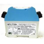 MTL7728+ MTL Zener Safety Barrier  Single Channel Analog Output for sale