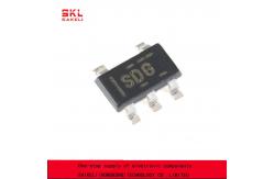 China TPS70933DBVR - Adjustable Low-Dropout Linear Regulator IC For Power Management supplier