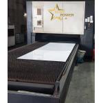 Used for manual sink professional production line CNC stainless steel sheet metal laser cutting machine for sale