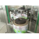 18000 BPH OPP Water Bottle Labeling Machine For Water Factory , Saving Power for sale