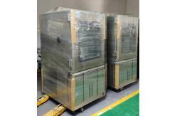 China Rainproof PLC Temperature Testing Equipment , Anti Explosive Humidity Control Chamber supplier