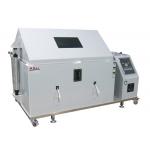 Programmable Spraying Salt Spray Corrosion Environmental Test Chamber for sale