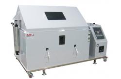 China 480 Liters Programmable Nss Cass Corrosion Resistance Salt Spray Tester supplier