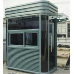 Customized Security Government Police Sentry Box 20 Years Lifetime