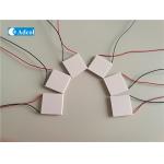 TEG Thermoelectric Generator Peltier Module , TEG Thermoelectric Cooler for sale