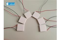 China TEG Thermoelectric Generator Peltier Module , TEG Thermoelectric Cooler supplier